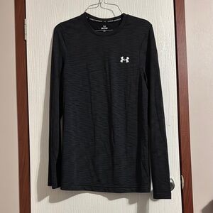 Under Armour Long Sleeve Performance Tee